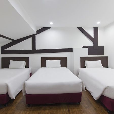 Charlies Boutique Hotel George Town Eksteriør bilde