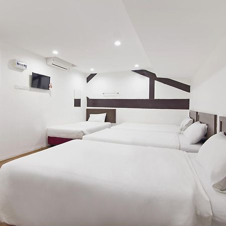 Charlies Boutique Hotel George Town Eksteriør bilde