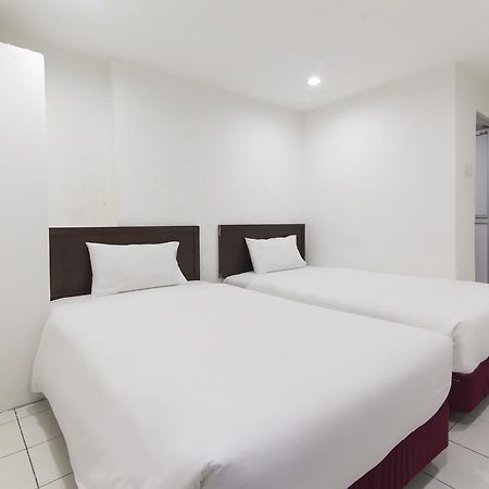 Charlies Boutique Hotel George Town Eksteriør bilde