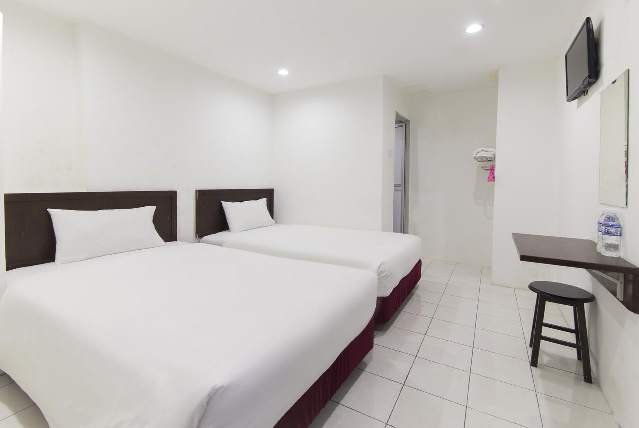 Charlies Boutique Hotel George Town Eksteriør bilde