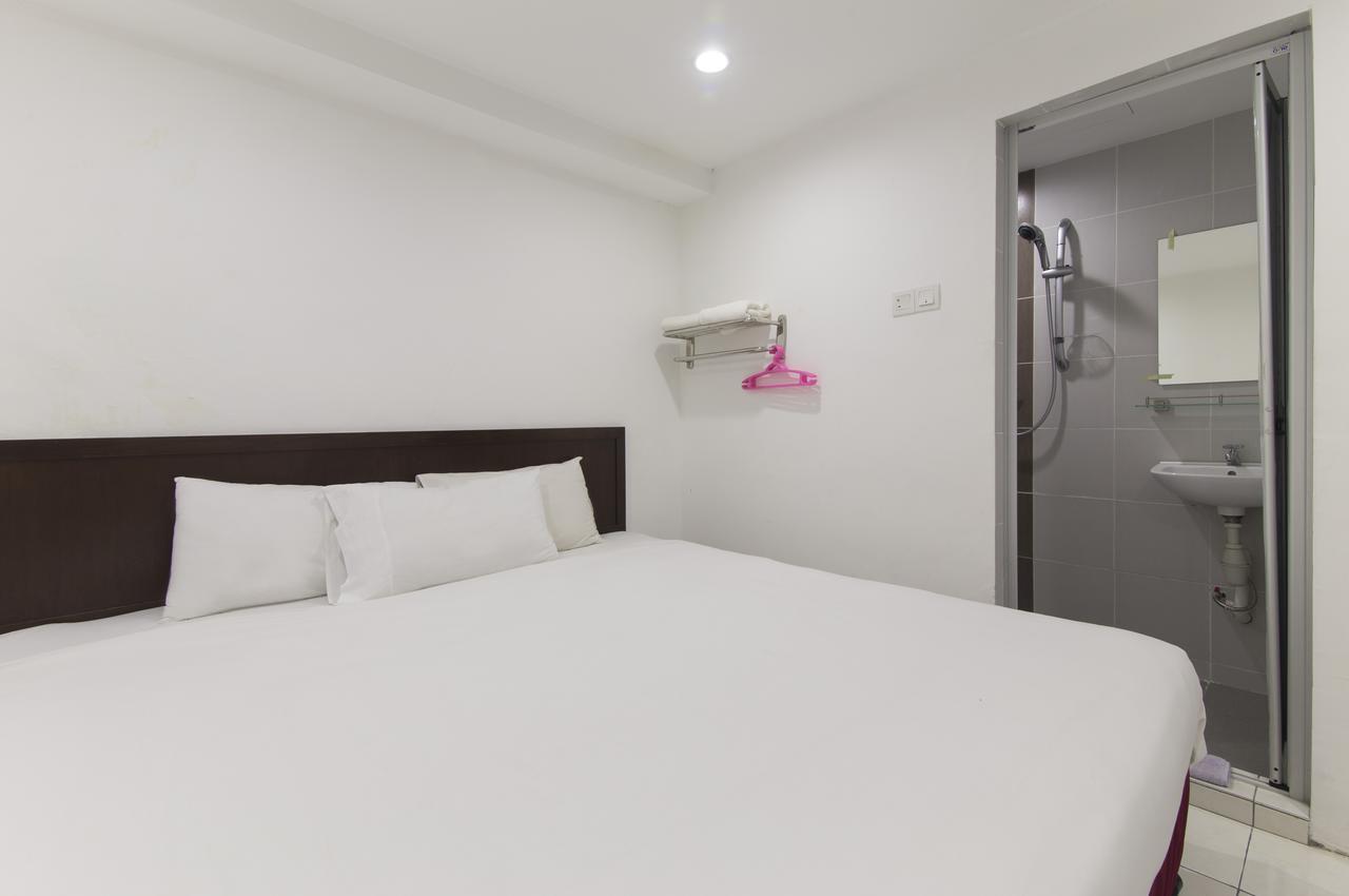 Charlies Boutique Hotel George Town Eksteriør bilde