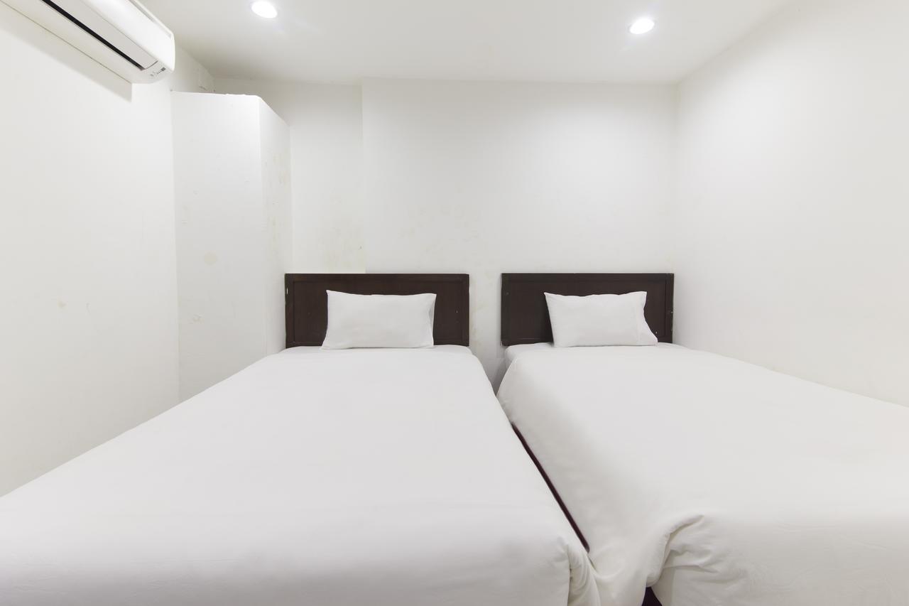 Charlies Boutique Hotel George Town Eksteriør bilde