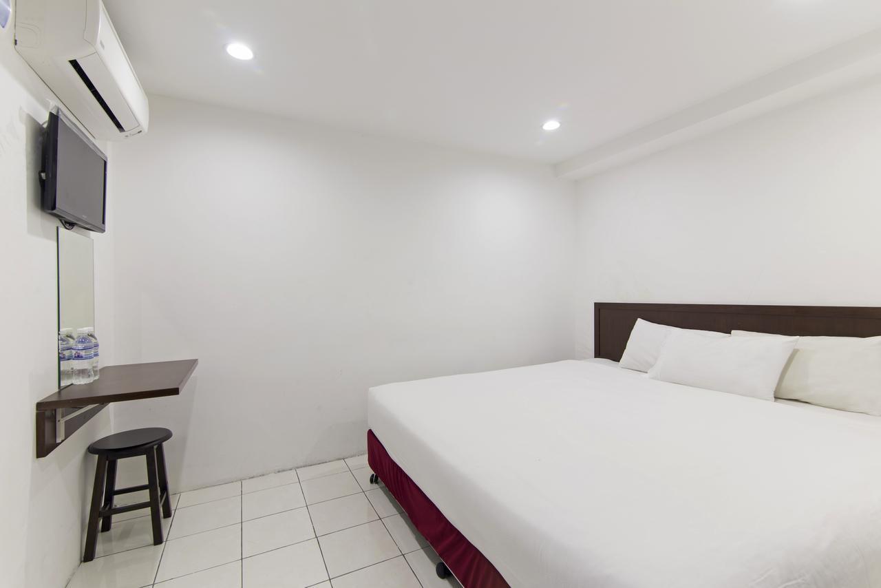 Charlies Boutique Hotel George Town Eksteriør bilde
