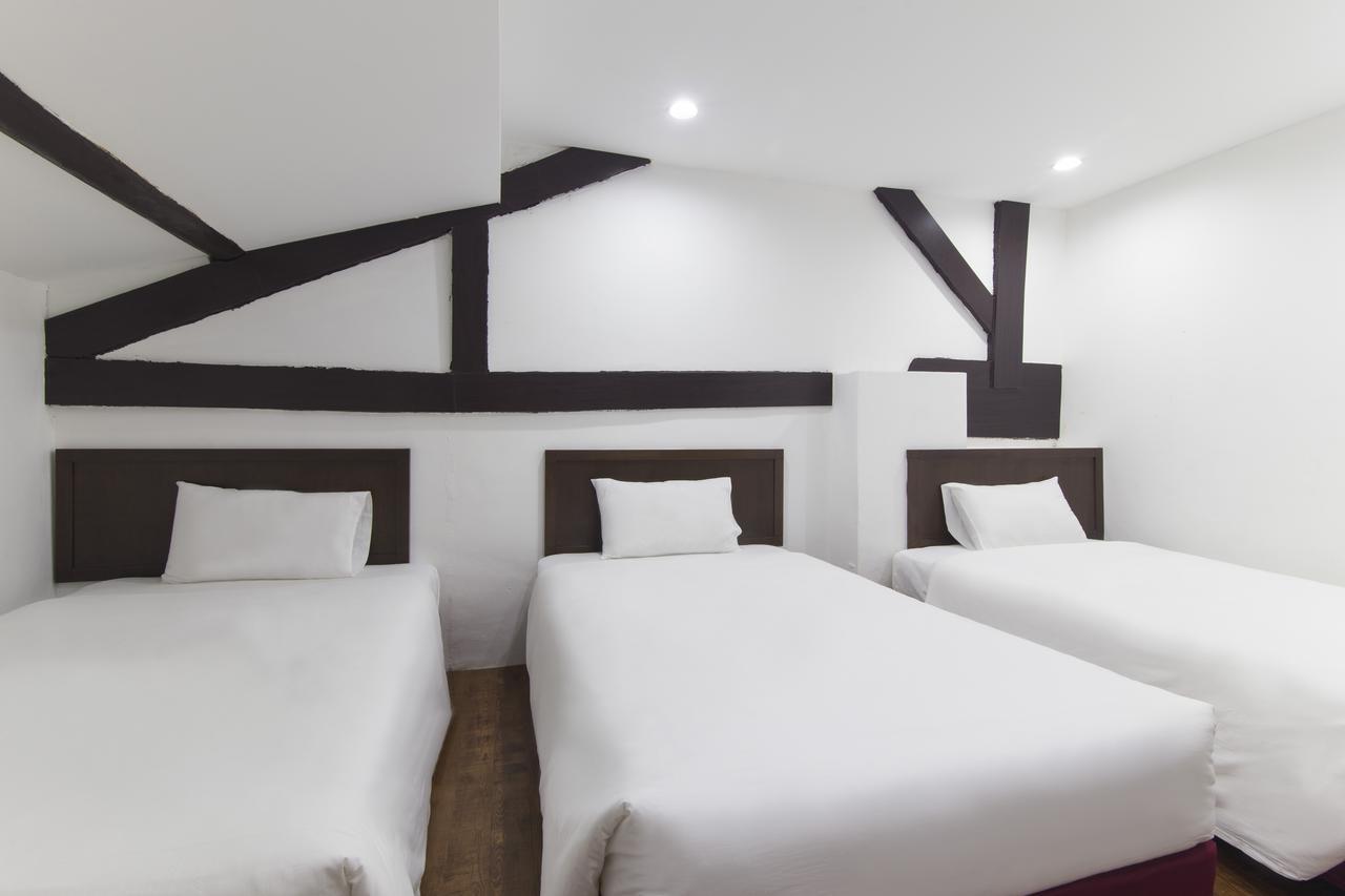 Charlies Boutique Hotel George Town Eksteriør bilde