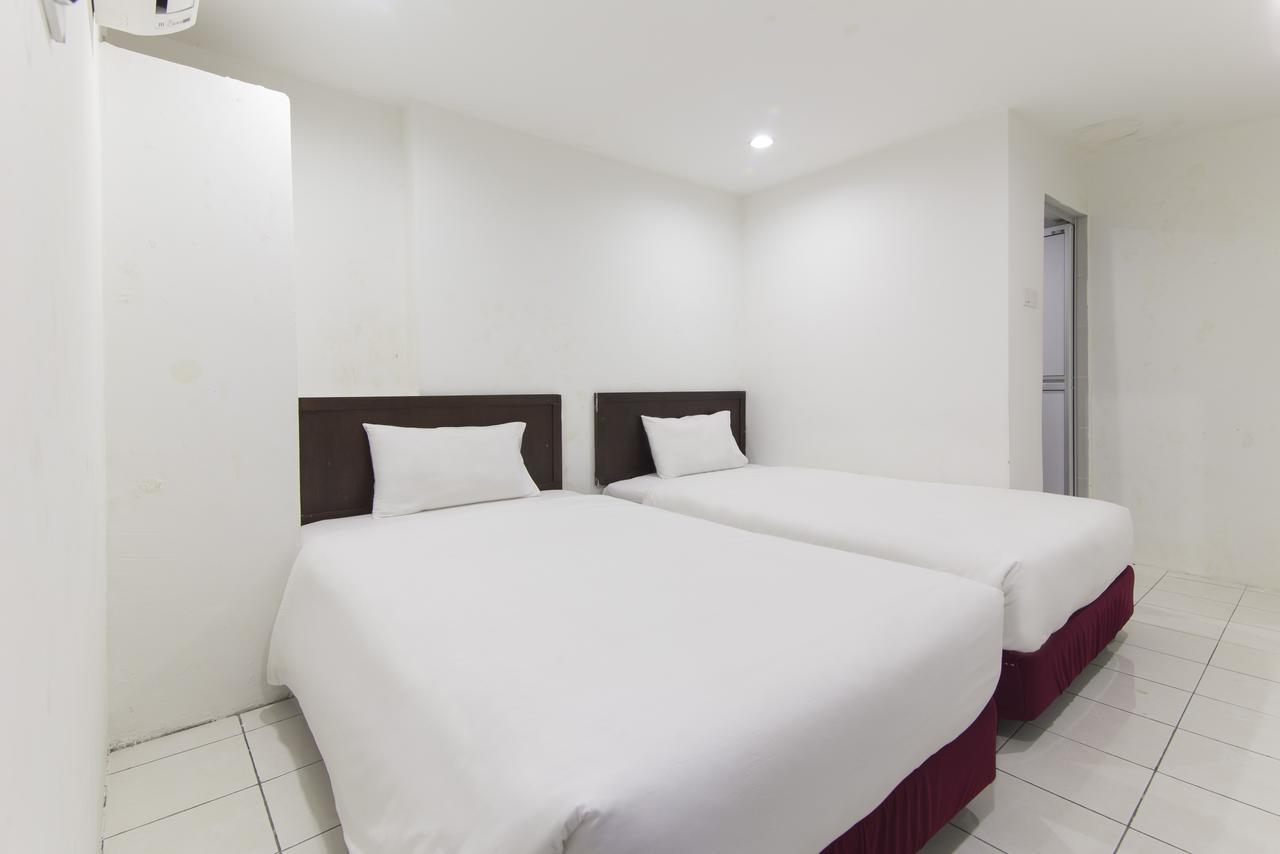 Charlies Boutique Hotel George Town Eksteriør bilde