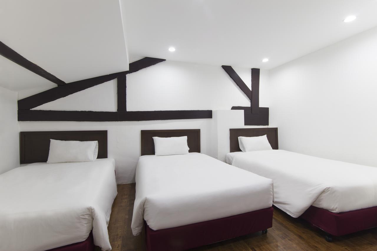 Charlies Boutique Hotel George Town Eksteriør bilde